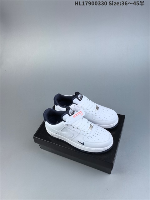 men air force one shoes 36-45 2025-9-19-144